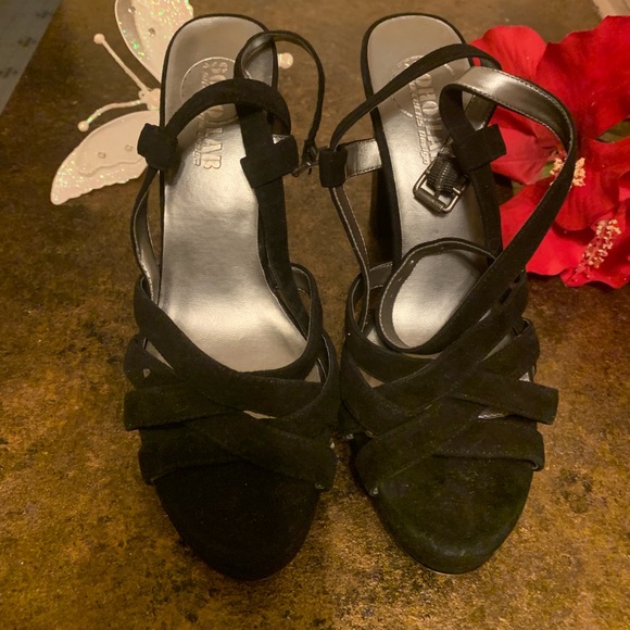 🌈 Soho Labs Heels - Picture 2 of 6